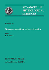 Neurotransmitters in Invertebrates