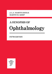 A Synopsis of Ophthalmology