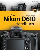 Das Nikon D610 Handbuch