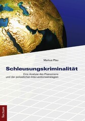 Schleusungskriminalität