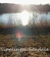 Sipplinger Sandale