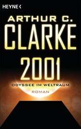 2001 - Odyssee im Weltraum