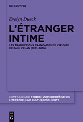 L'étranger intime