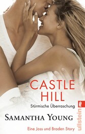 Castle Hill - Stürmische Überraschung (deutsche Ausgabe)