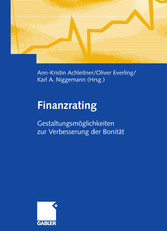 Finanzrating