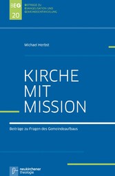 Kirche mit Mission