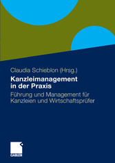 Kanzleimanagement in der Praxis