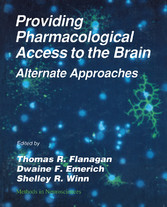 Providing Pharmacological Access to the Brain