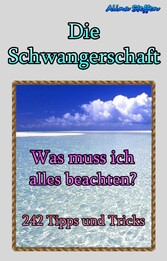 Die Schwangerschaft