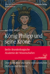 König Philipp und seine Krone