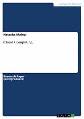 Cloud Computing