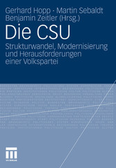 Die CSU