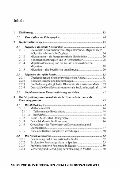 Dasein für Andere - Dasein als Andere in Europa