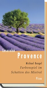 Lesereise Provence