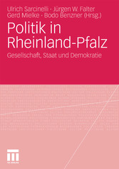 Politik in Rheinland-Pfalz