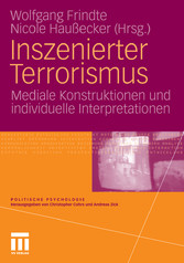 Inszenierter Terrorismus