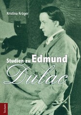 Studien zu Edmund Dulac