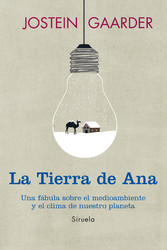 La Tierra de Ana