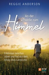 An der Schwelle zum Himmel