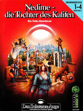 Das Schwarze Auge: Nedime - Die Tochter des Kalifen (PDF)