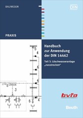 Handbuch zur Anwendung der DIN 14462