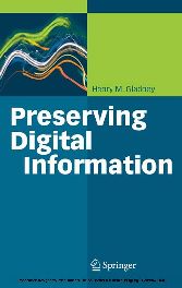 Preserving Digital Information