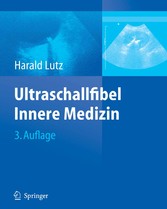 Ultraschallfibel Innere Medizin