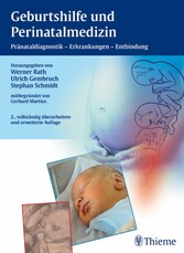 Geburtshilfe und Perinatalmedizin