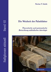 Die Weisheit der Palmblätter