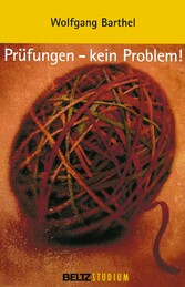 Prüfungen -  kein Problem!