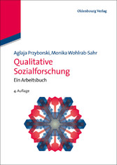 Qualitative Sozialforschung