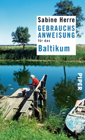 Gebrauchsanweisung für das Baltikum