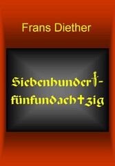 Siebenhundertfünfundachtzig