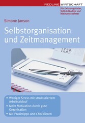 Selbstorganisation und Zeitmanagement