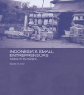 Indonesia's Small Entrepreneurs