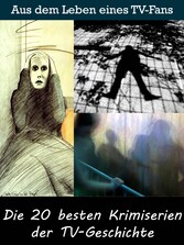 Die 20 besten Krimiserien der TV-Geschichte