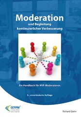 Moderation und Begleitung kontinuierlicher Verbesserung