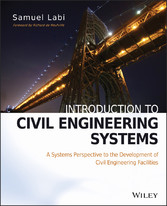 Introduction to Civil Engineering Systems