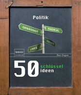 50 Schlüsselideen Politik