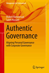 Authentic Governance