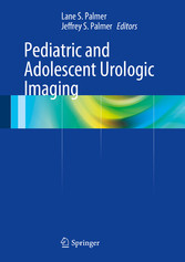 Pediatric and Adolescent Urologic Imaging