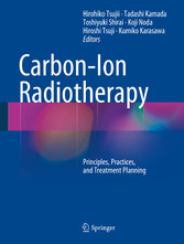 Carbon-Ion Radiotherapy