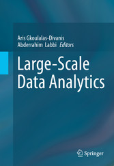 Large-Scale Data Analytics