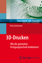 3D-Drucken