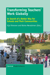 Transforming Teachers' Work Globally