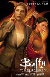 Buffy The Vampire Slayer, Staffel 9, Band 3