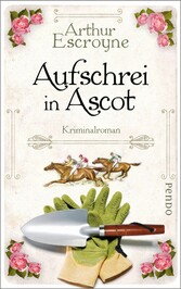 Aufschrei in Ascot