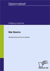 War Rooms