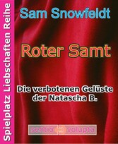 Roter Samt