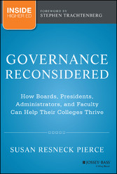 Governance Reconsidered